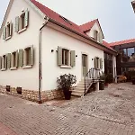 Vagabundnest Altstadt