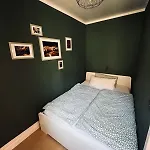 Vagabundnest Altstadt Апартаменты