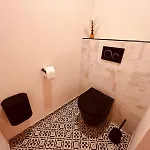Vagabundnest Altstadt Апартаменты *