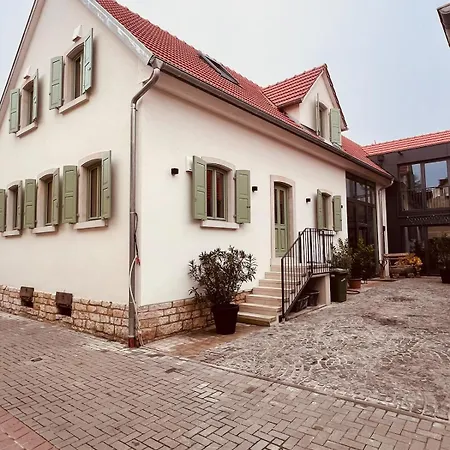 Vagabundnest Altstadt