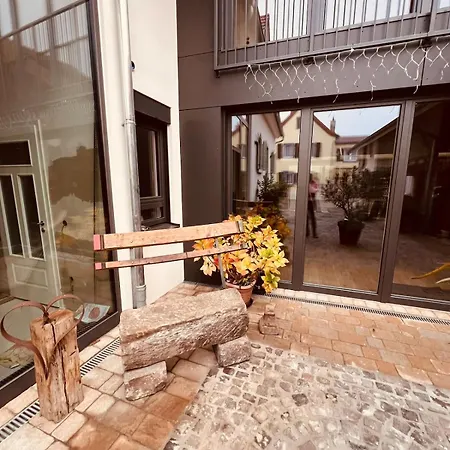 Vagabundnest Altstadt