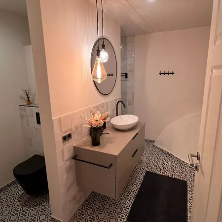 Vagabundnest Altstadt * Freinsheim