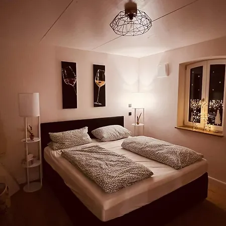 Vagabundnest Altstadt Apartment