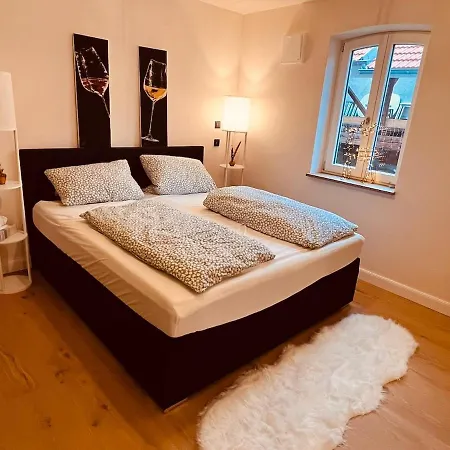 Vagabundnest Altstadt Freinsheim