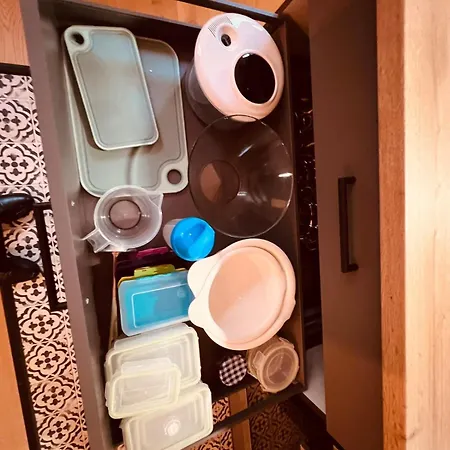 Vagabundnest Altstadt Apartment