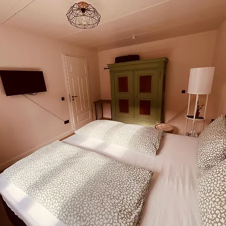 Vagabundnest Altstadt Apartment Freinsheim