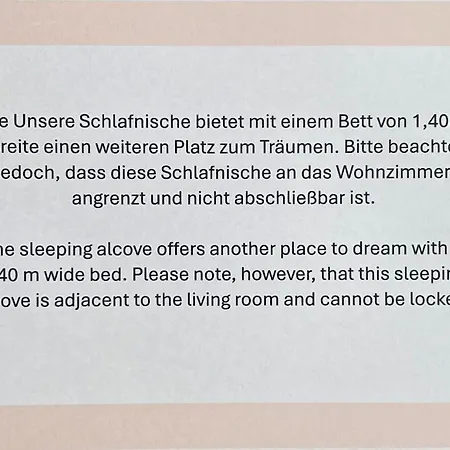 Vagabundnest Altstadt Lägenhet Freinsheim