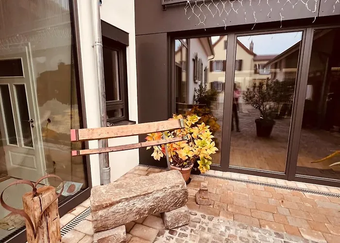 Vagabundnest Altstadt