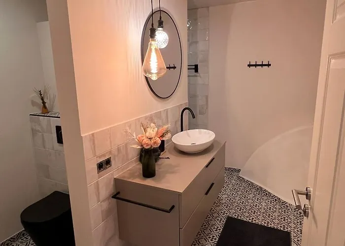 Vagabundnest Altstadt * Freinsheim