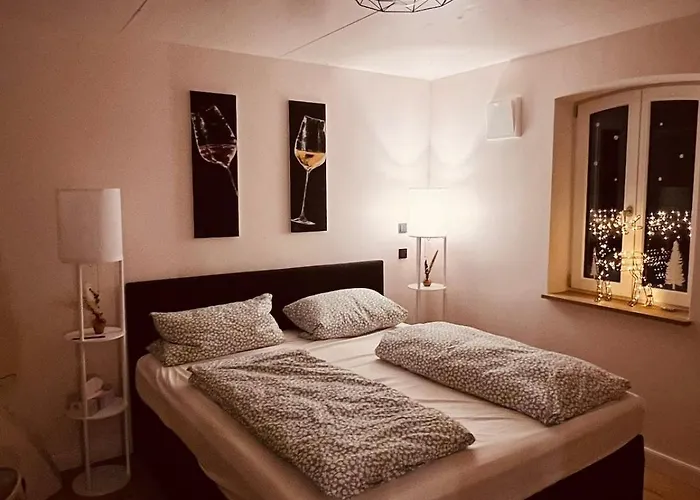 Vagabundnest Altstadt Appartement