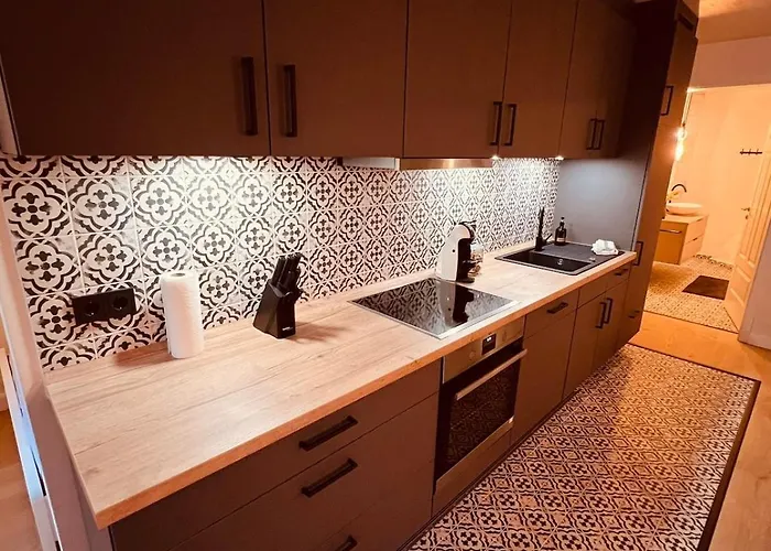 Vagabundnest Altstadt *