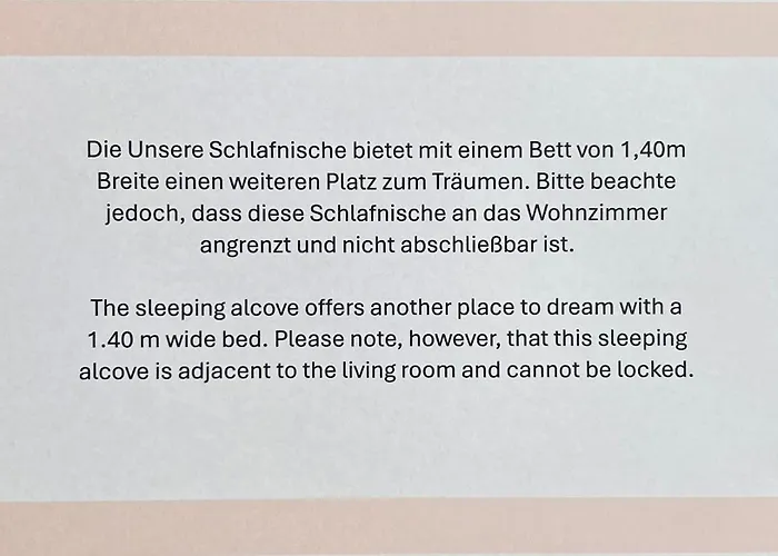 Vagabundnest Altstadt Lägenhet Freinsheim